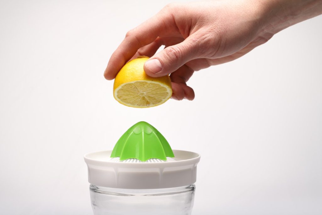 JUICER / Kefir maker - KEFIRKO