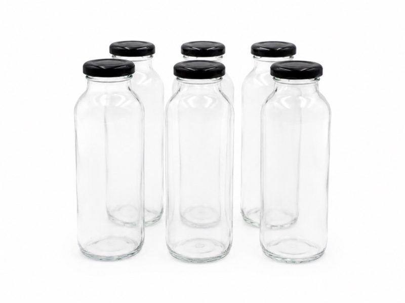 250 ml flaše Large