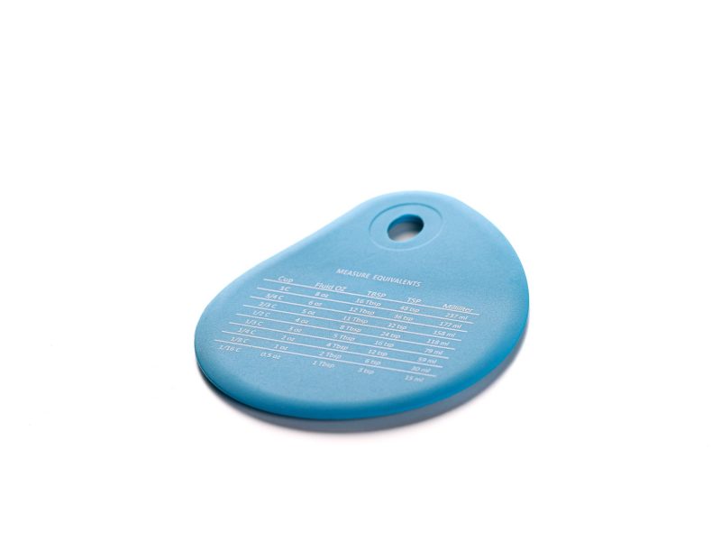 Silicone Scraper _ Blue (1)