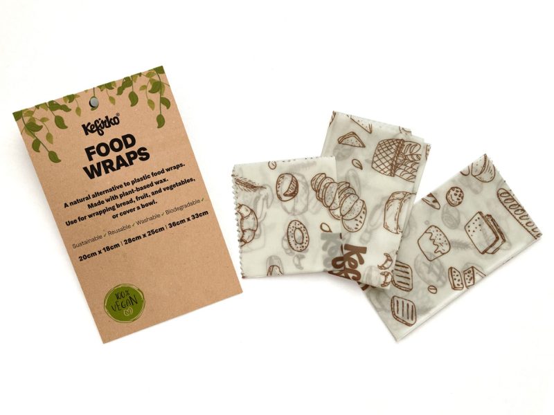 food wrap 1