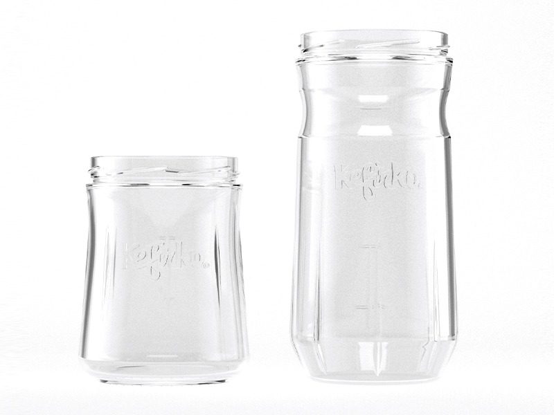 glassjar