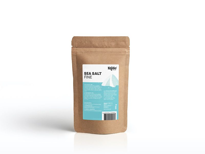 sea-salt